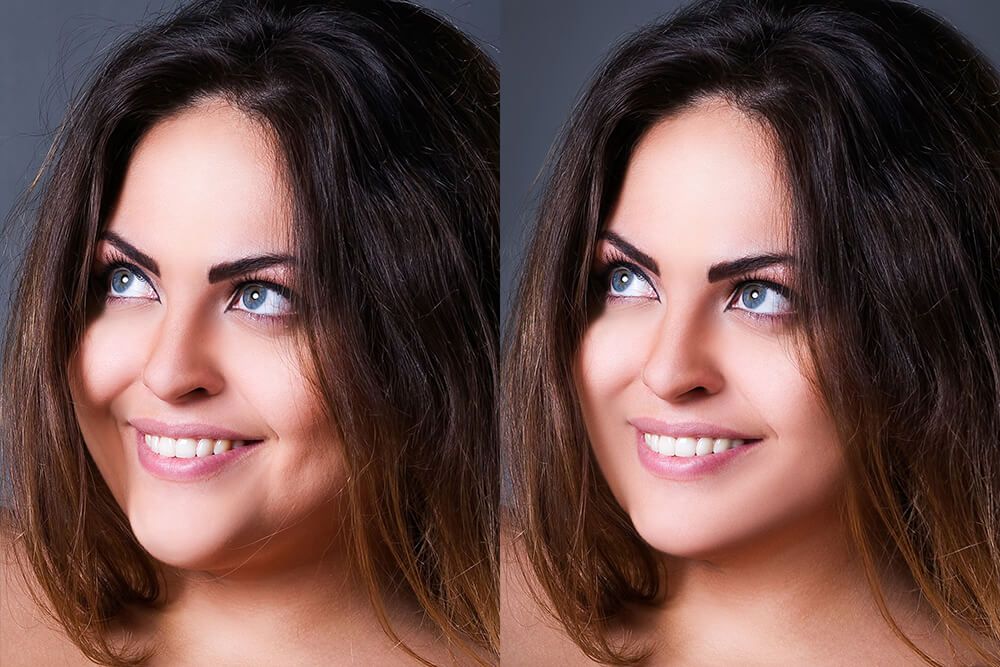 Our Photo Retouching Services List