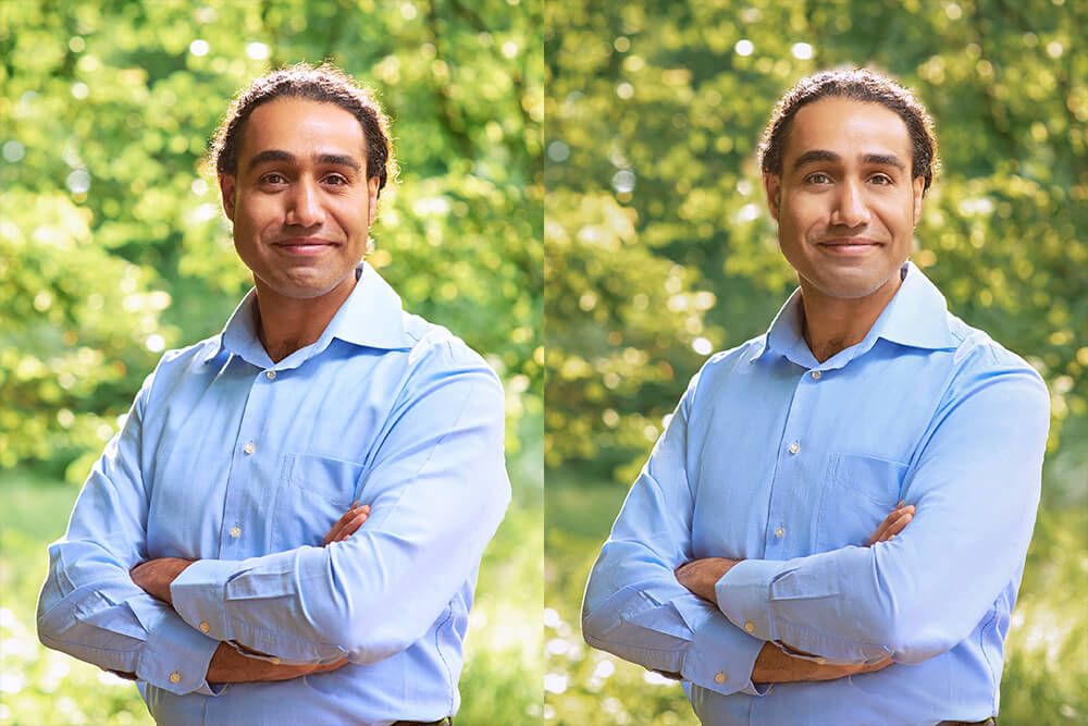 Our Photo Retouching Services List