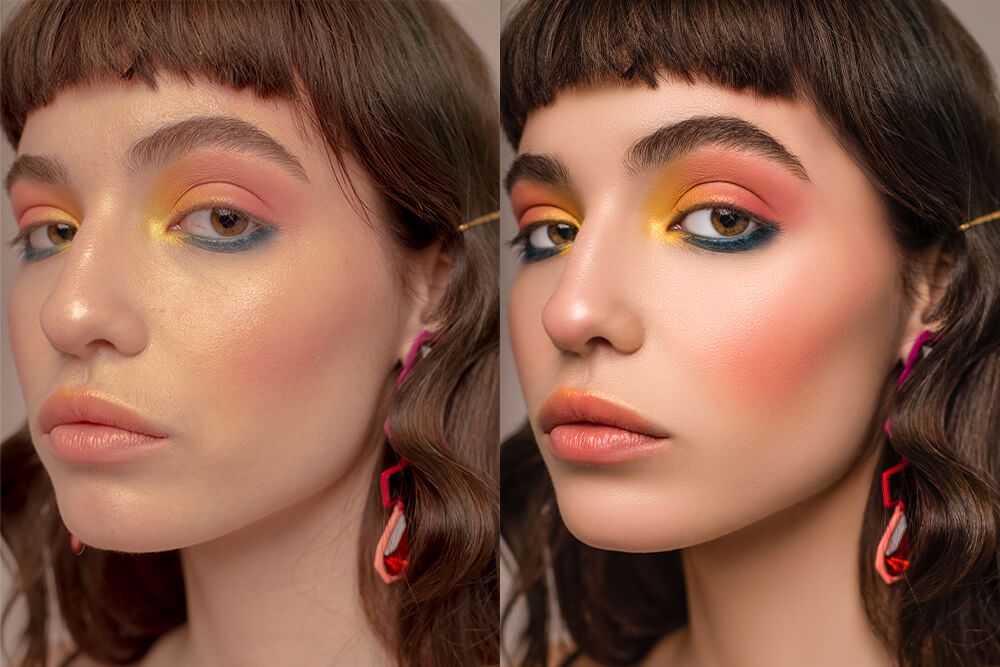 Our Photo Retouching Services List