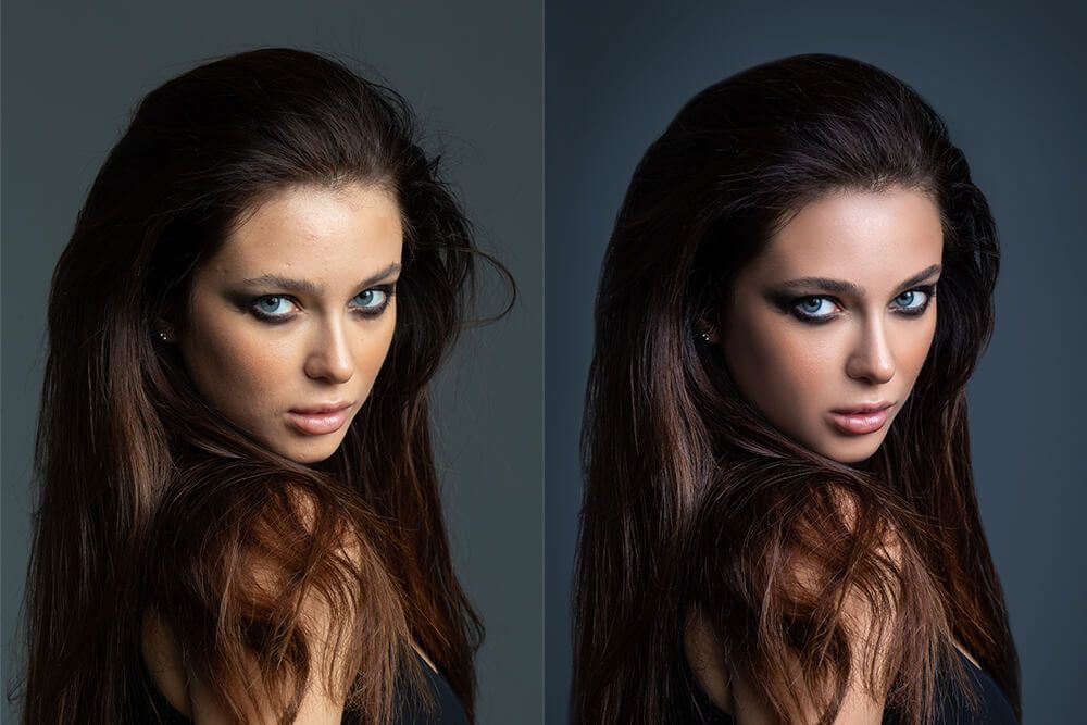 Our Photo Retouching Services List
