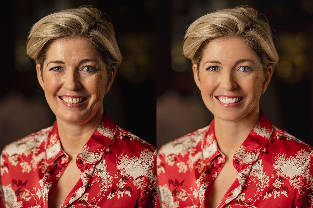 Our Photo Retouching Services List