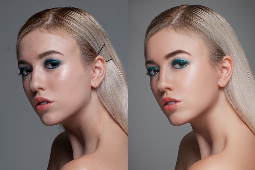 post production services Objects removal