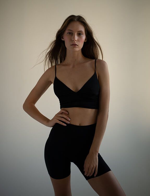 post production photo editing example before