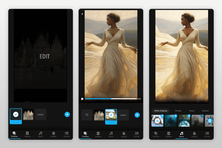 10 Best Free Video Editing Apps for Android of 2023