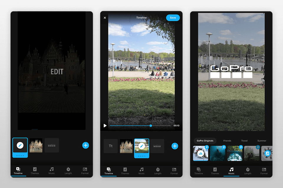 9 Best Free Video Editing Apps For iPhone in 2024