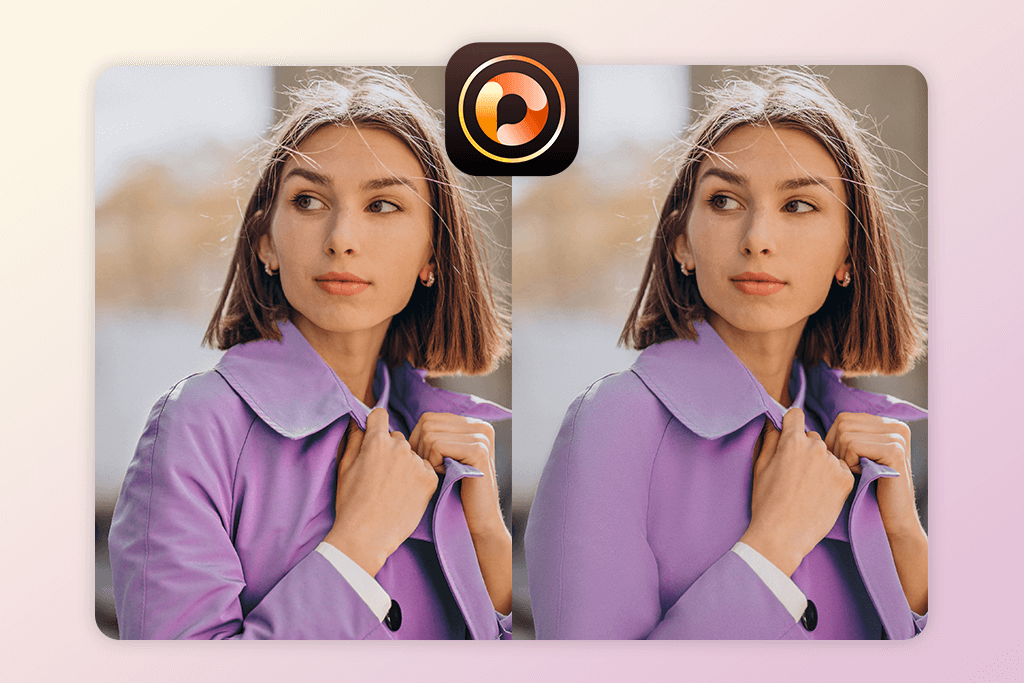 remove wrinkles from clothes photodirector