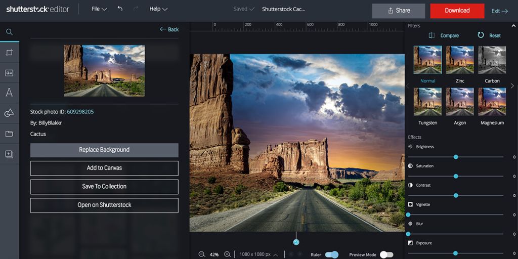 W. Edit App Weedit.Photos Blog