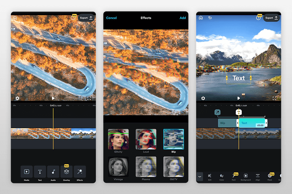 9 Best Free Video Editing Apps For Iphone In 2024