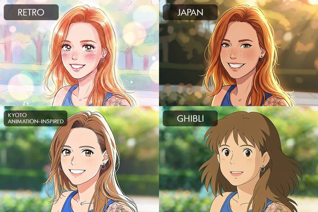 stop using anime anime photo editor apps like everyone