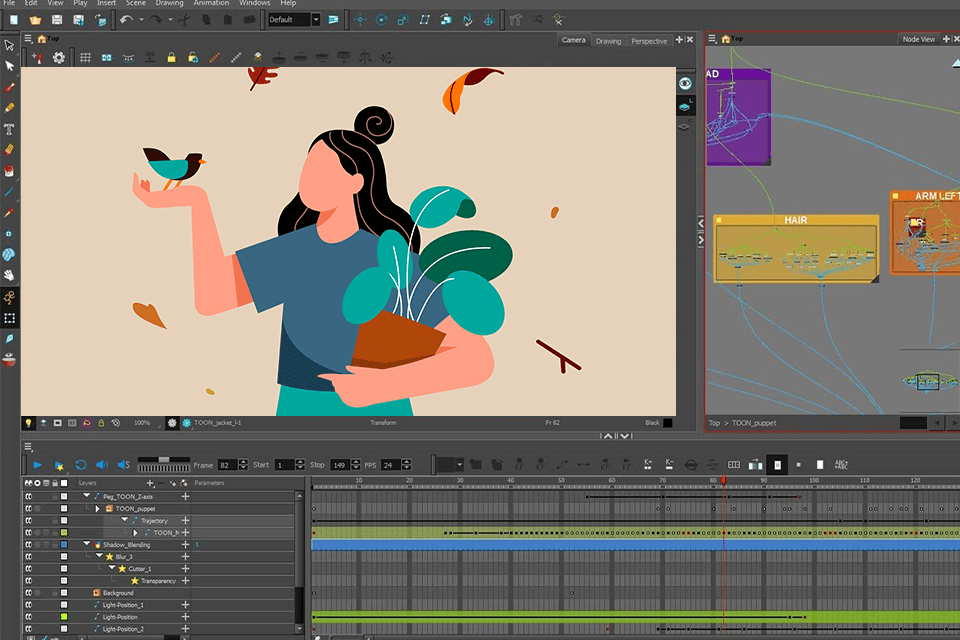 How to Download Adobe Animate CC for Free The Safest Way