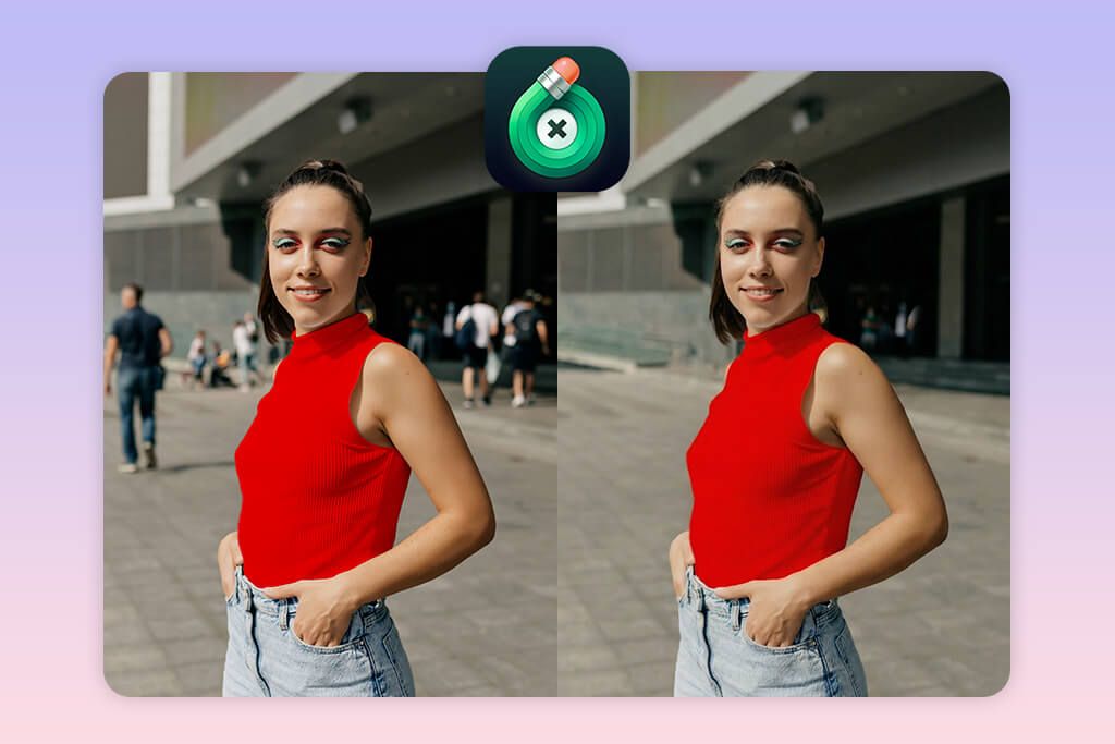 touchretouch app to remove things from photos free 