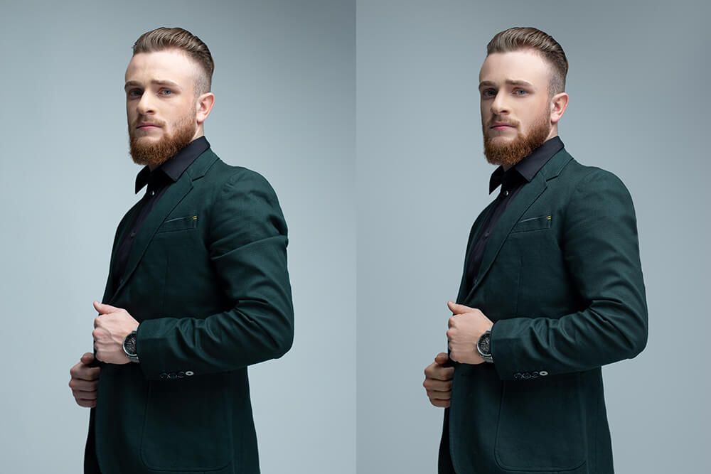 wedding photography editing Services Clothes editing