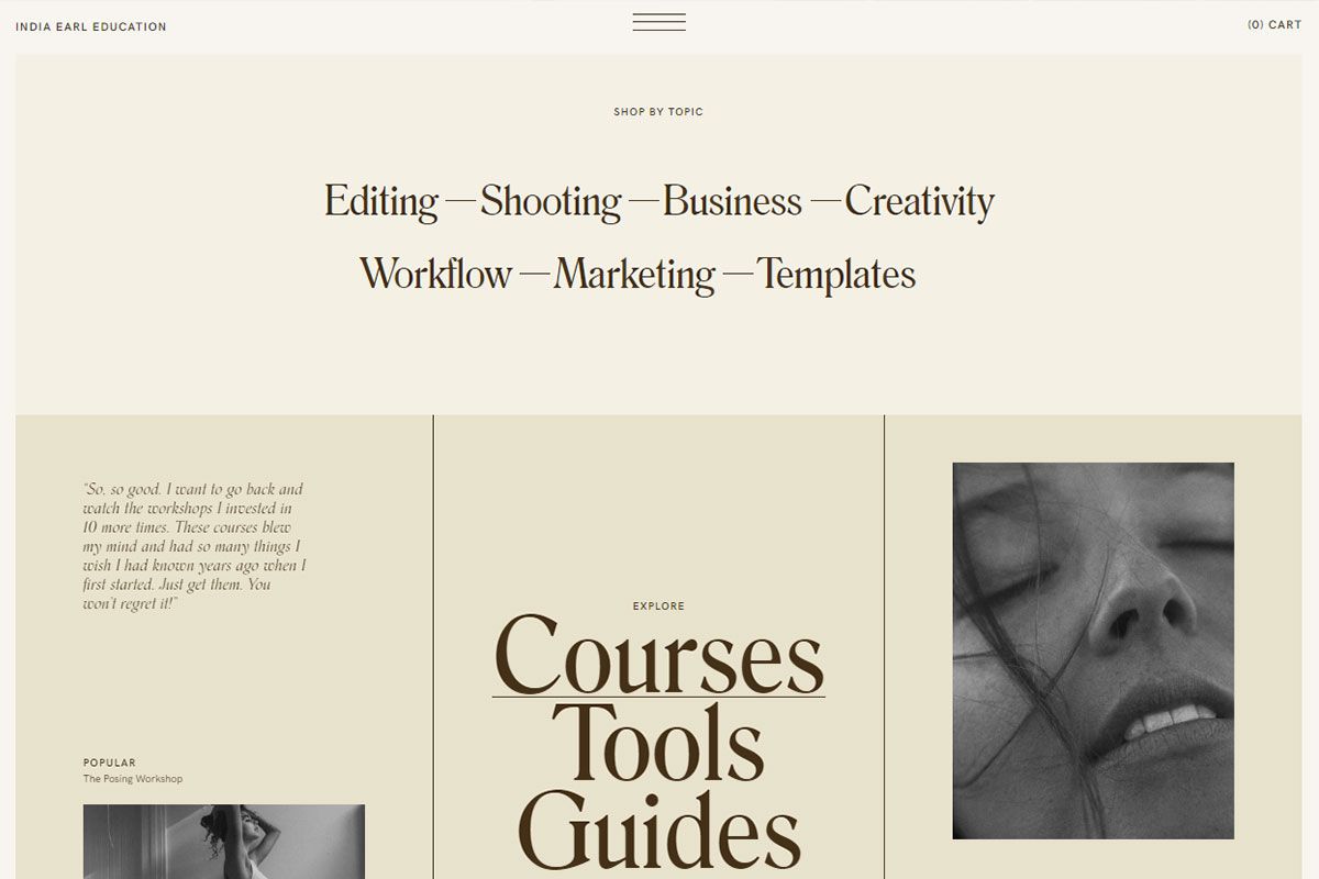 wedding photography websites india earl