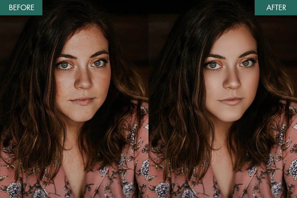 How to Retouch Hair in Photoshop: 4 Methods to Try