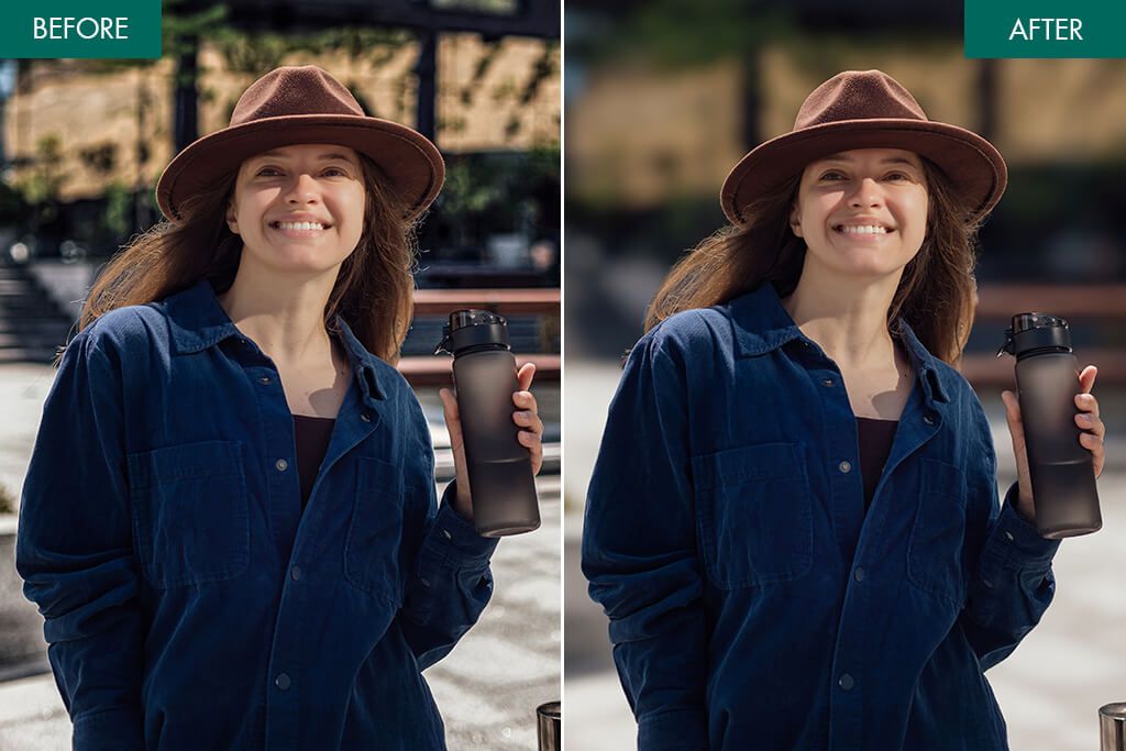 weedit photos photo retouching services before after