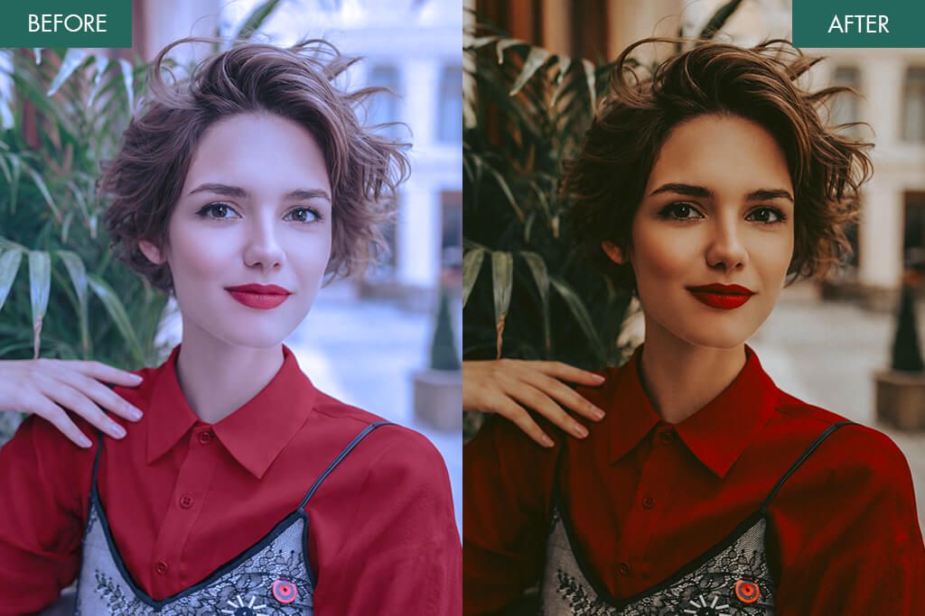 weedit photos photo retouching services before after