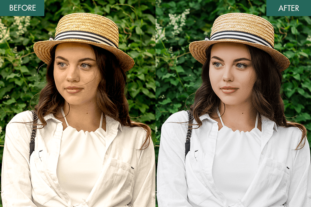 weedit photos portrait retouching services