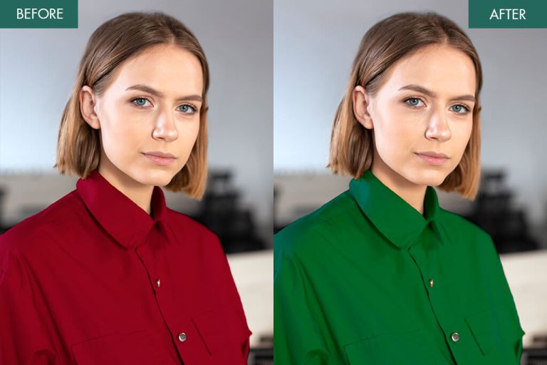 7 Best Apps that Change Color of Object in Photo [100% Free]
