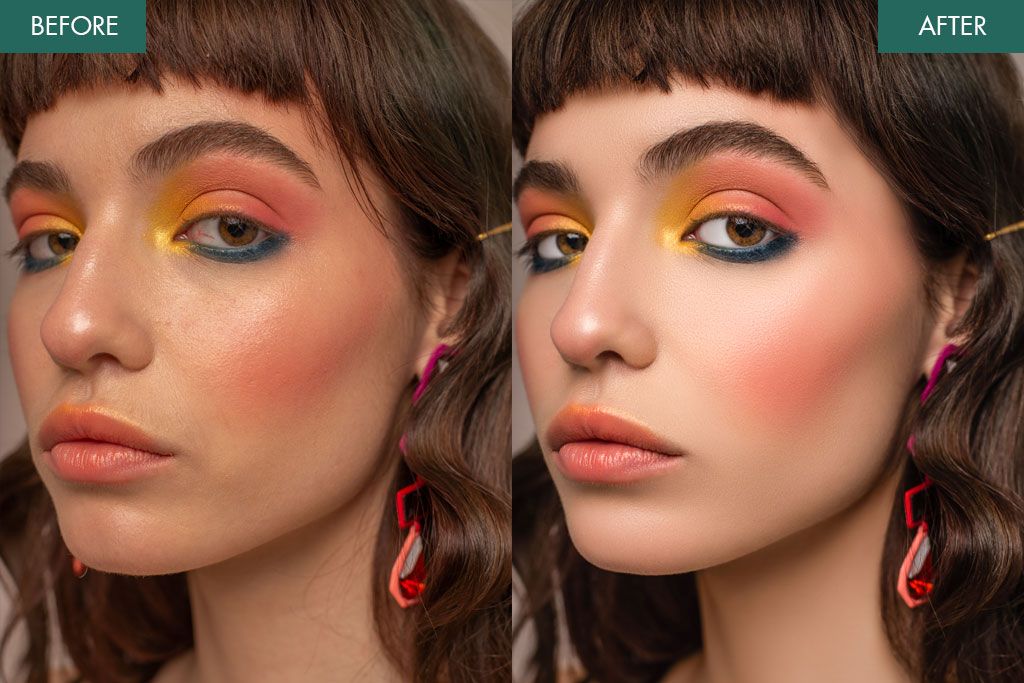 model poses for photoshoot retouching weeditphotos