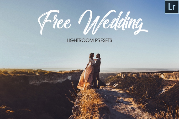 Lightroom Wedding Presets Free