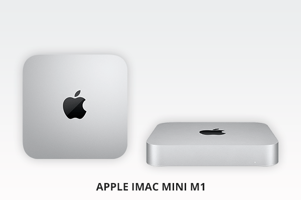 apple mac mini m1 computer for photo editing photoshop