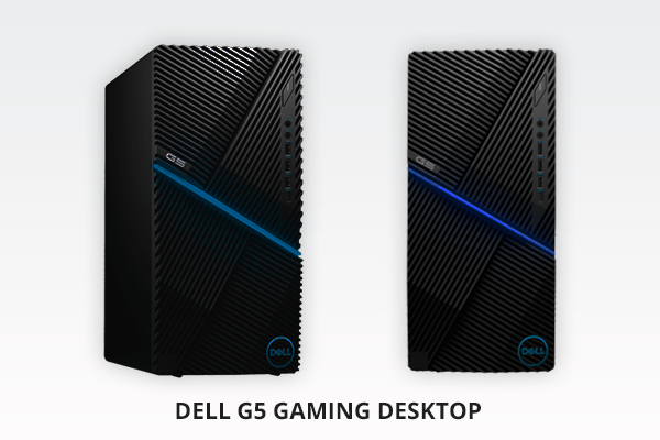 dell g5 computer for photo editing photoshop