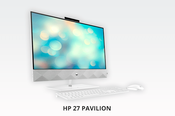 hp 27 pavilion computer for photo editing photoshop