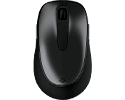 microsoft comfort mouse 4500 image