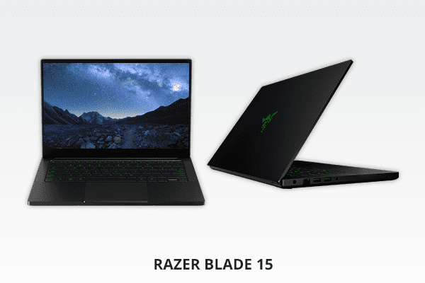 razer blade 15 laptop for photo editing