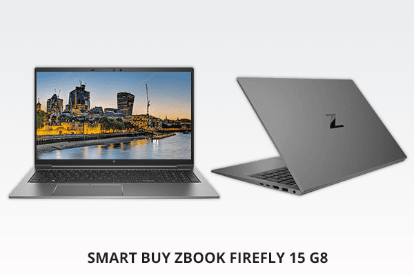 smart buy zbook firefly 15 g8 laptop for photo editing