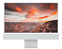 24 imac m1 mac for photo editing