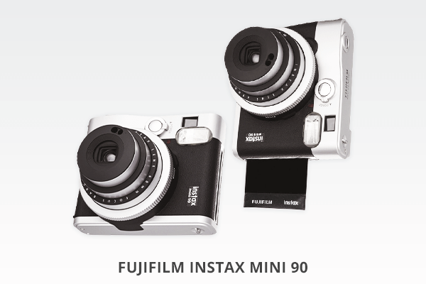 fujifilm instax mini 90 digital camera for kids