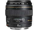 canon ef 85mm f/1.8 usm lens portrait photography