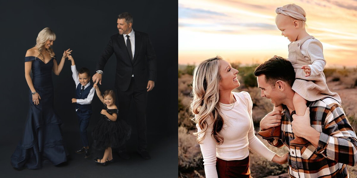 20 Fall Picture Ideas for Inspiration Before Your Photoshoot