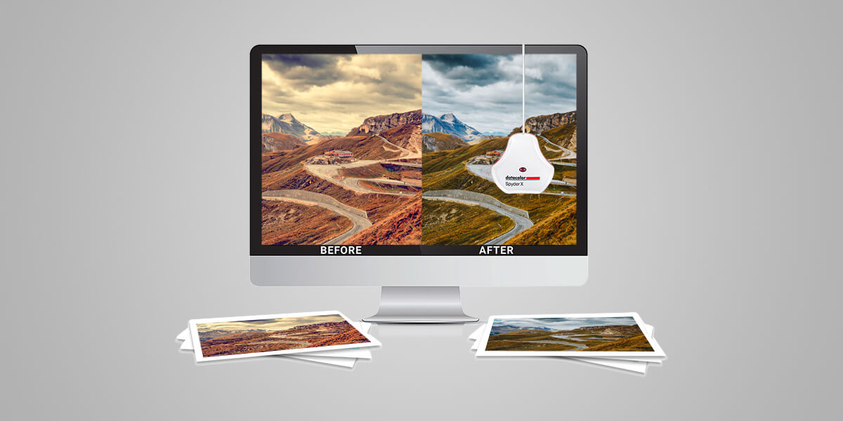 how to calibrate monitor for photo editing