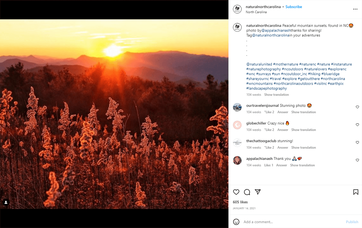 how to promote photography on instagram hashtags conversions