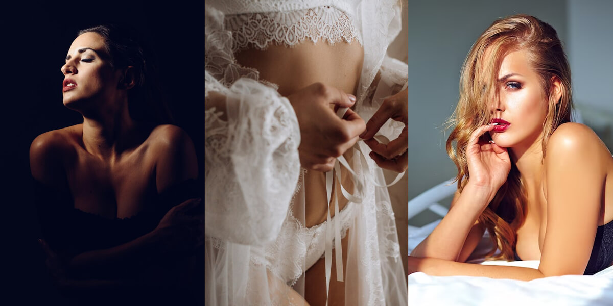 Boudoir Photography in Alabama: Celebrating Beauty and Empowerment - Boudoir  Photography Guide