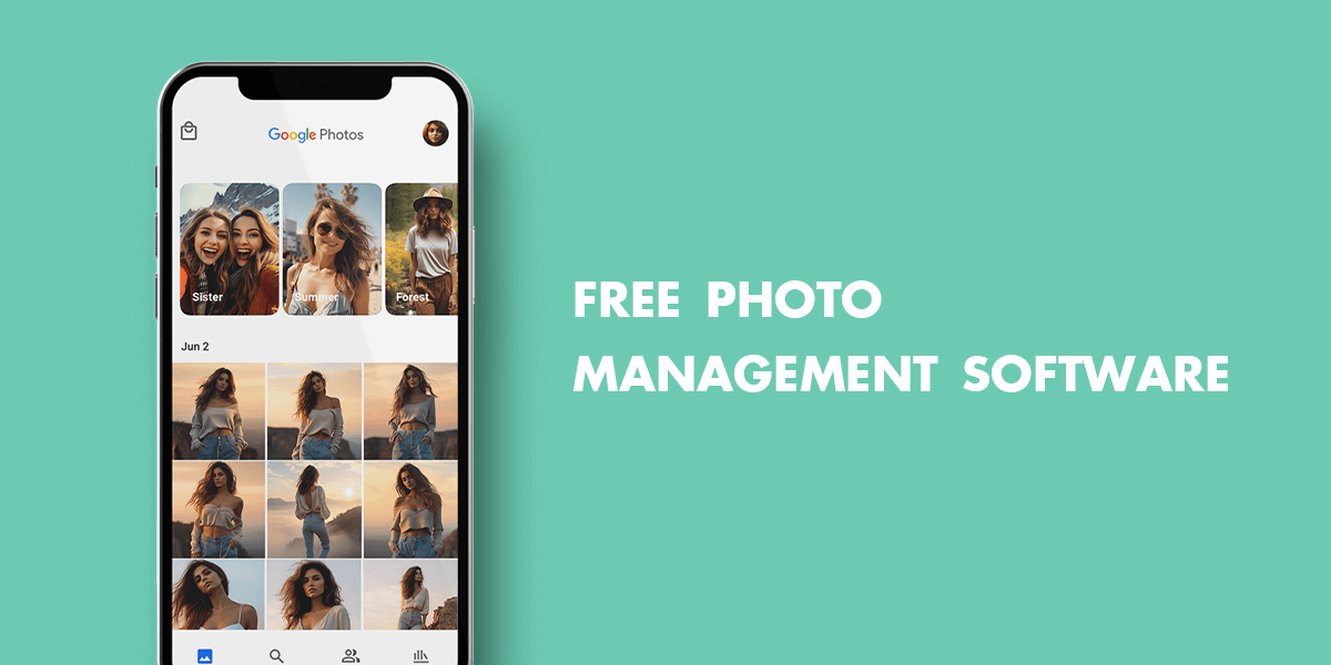 best free photo management software