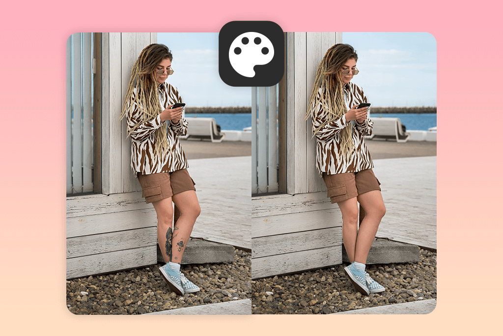 fluxart ai tattoo removal app