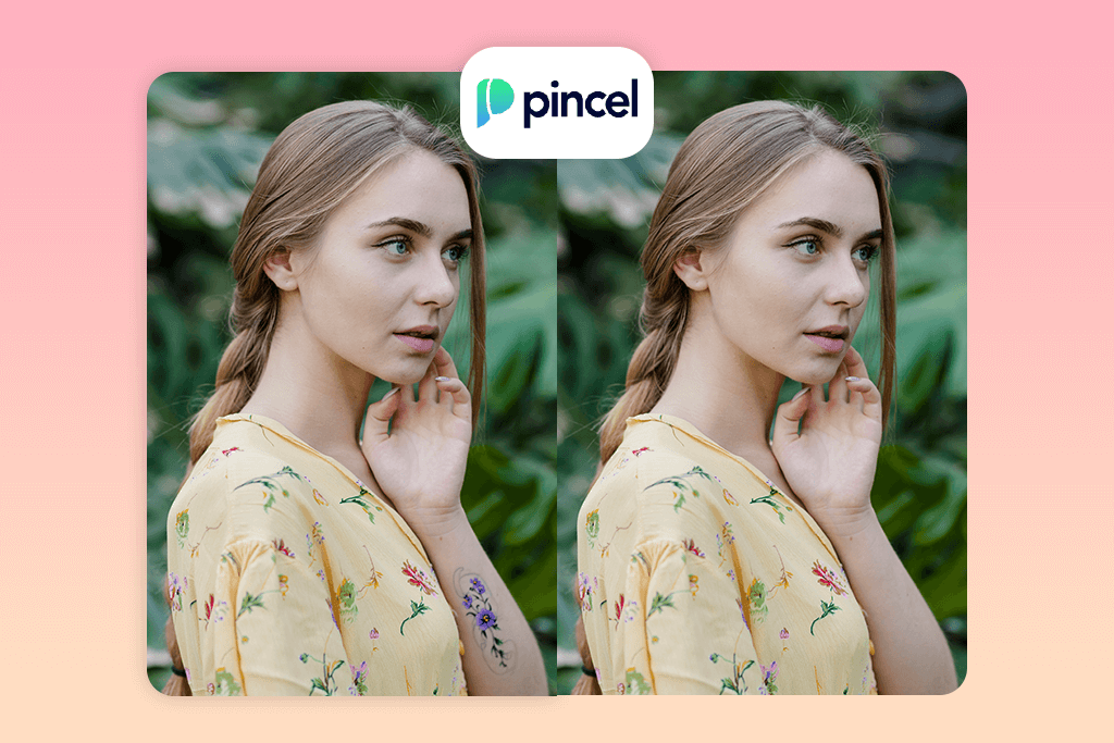 pincel tattoo removal app