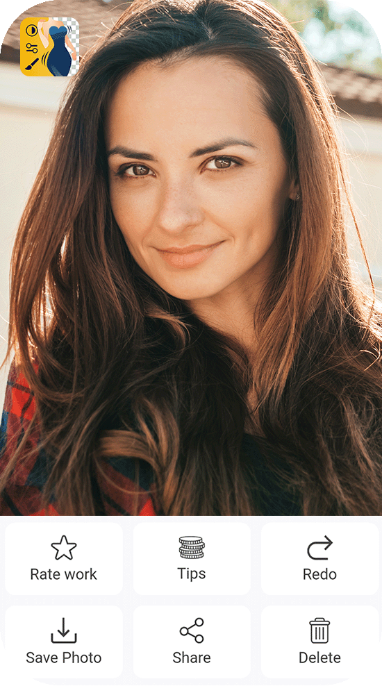 forehead shrinker fixthephoto editor