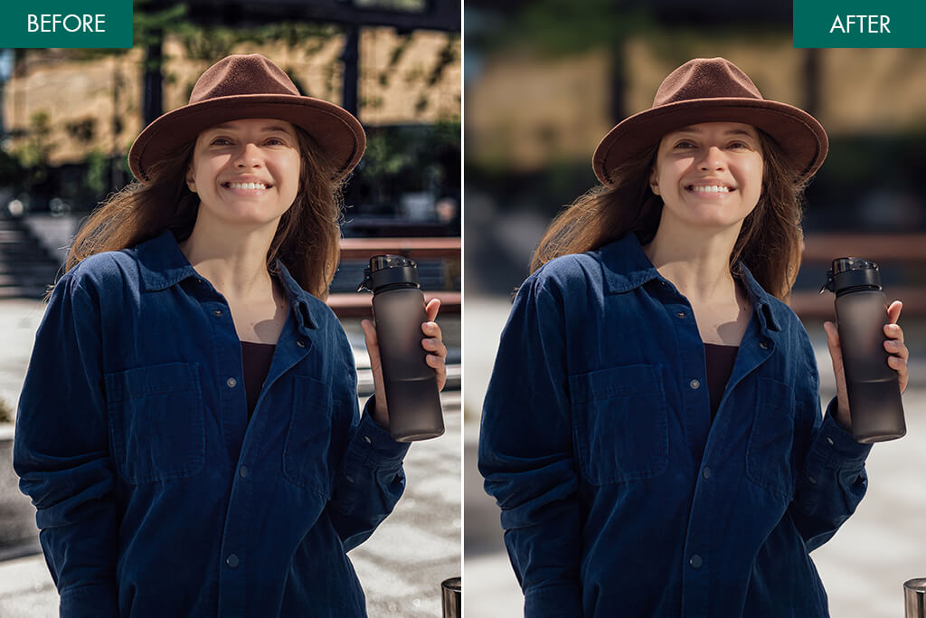 weedit photos photo retouching services before after