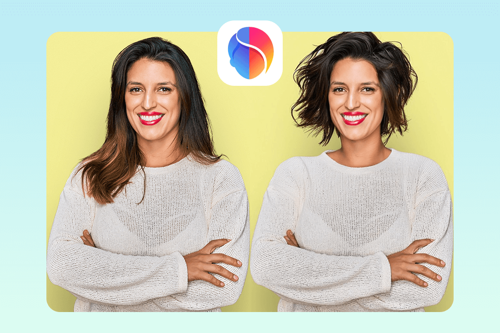 faceapp free hairstyle app