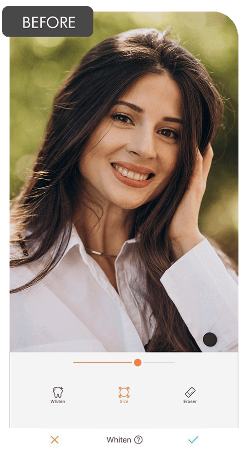 perfect smile teeth whitening teeth whitening app