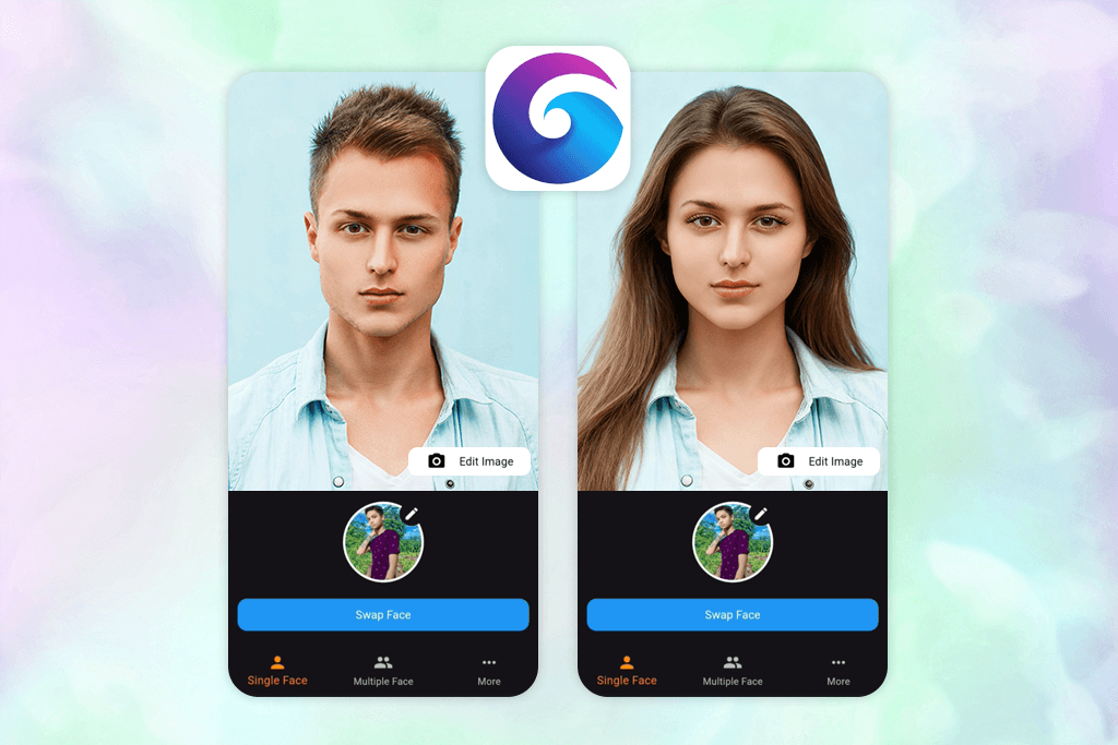 remaker app interface