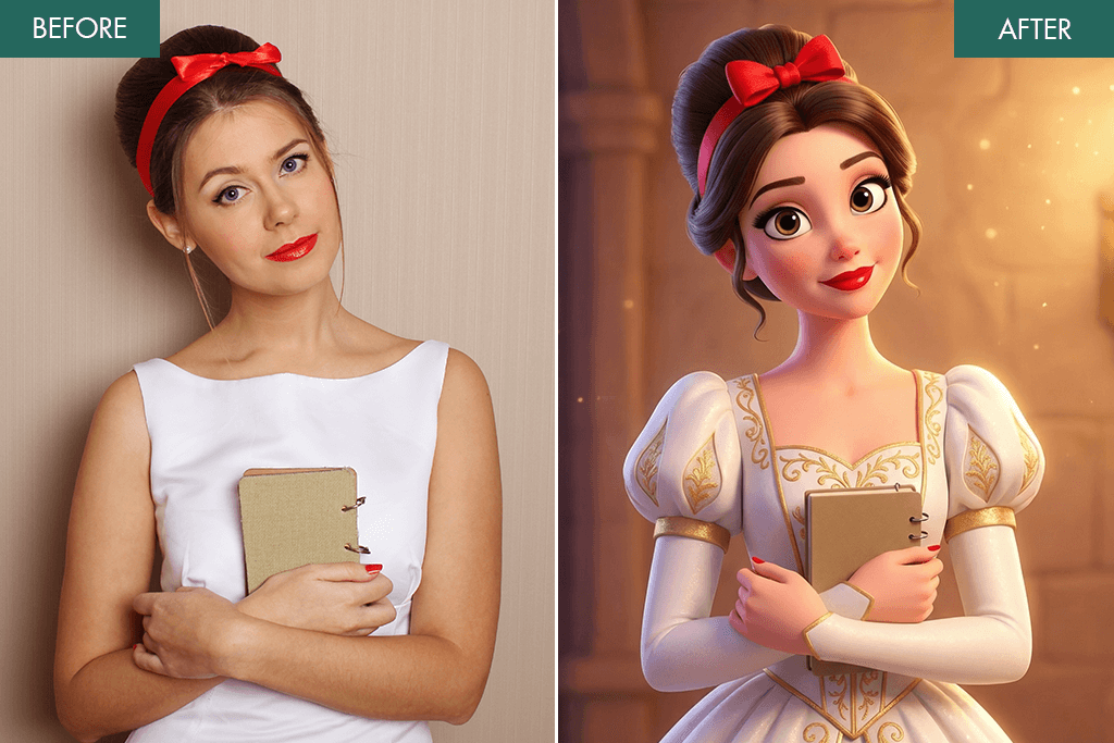 weedit disney filter retouch